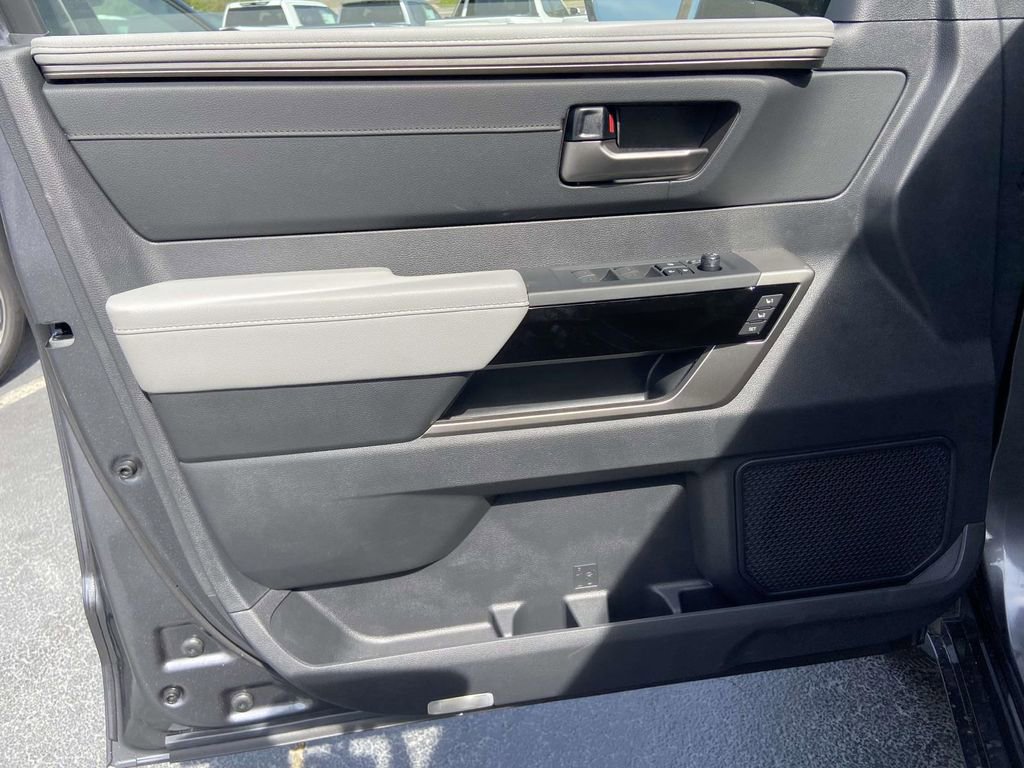 New 2026 Toyota Tundra Limited w/ Nightshade Package image 10