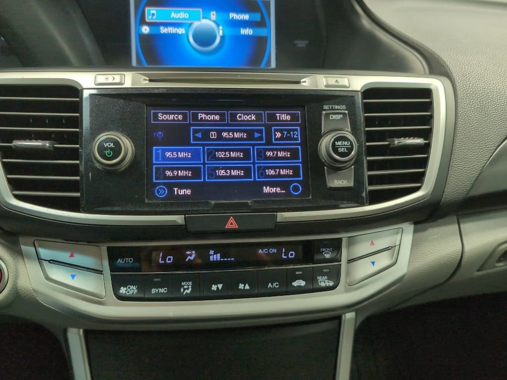 Used 2015 Honda Accord EX-L image 14