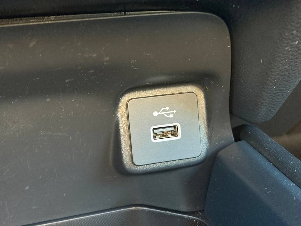 Used 2024 Honda HR-V Sport image 27