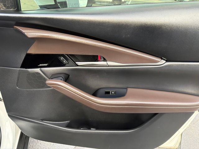 Used 2021 MAZDA CX-30 AWD 2.5 S w/ Premium Package image 34