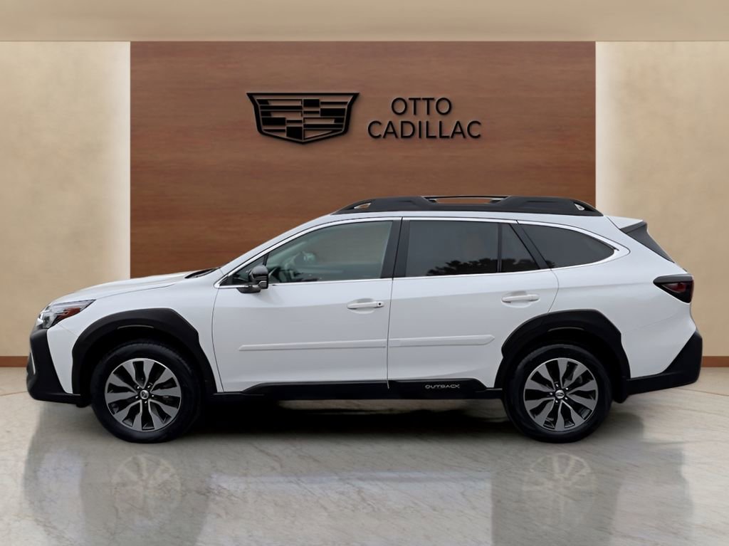 Used 2024 Subaru Outback Limited image 2