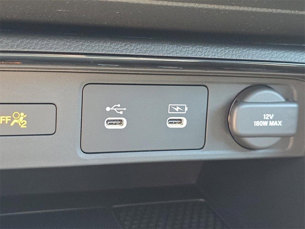 New 2026 Honda CR-V TrailSport image 11