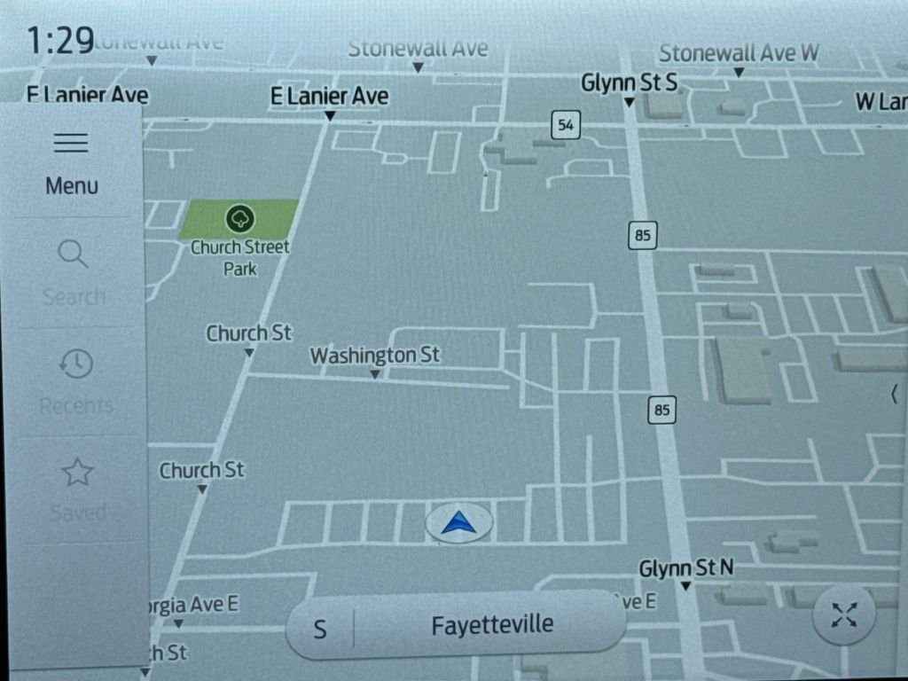 New 2025 Ford Bronco Big Bend image 29