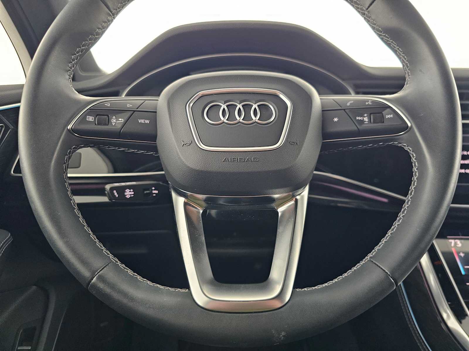 Used 2025 Audi Q7 3.0T Premium Plus w/ Premium Plus Package AWD/4WD image 23