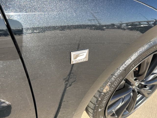 Used 2023 Lexus IS 350 F Sport RWD image 17