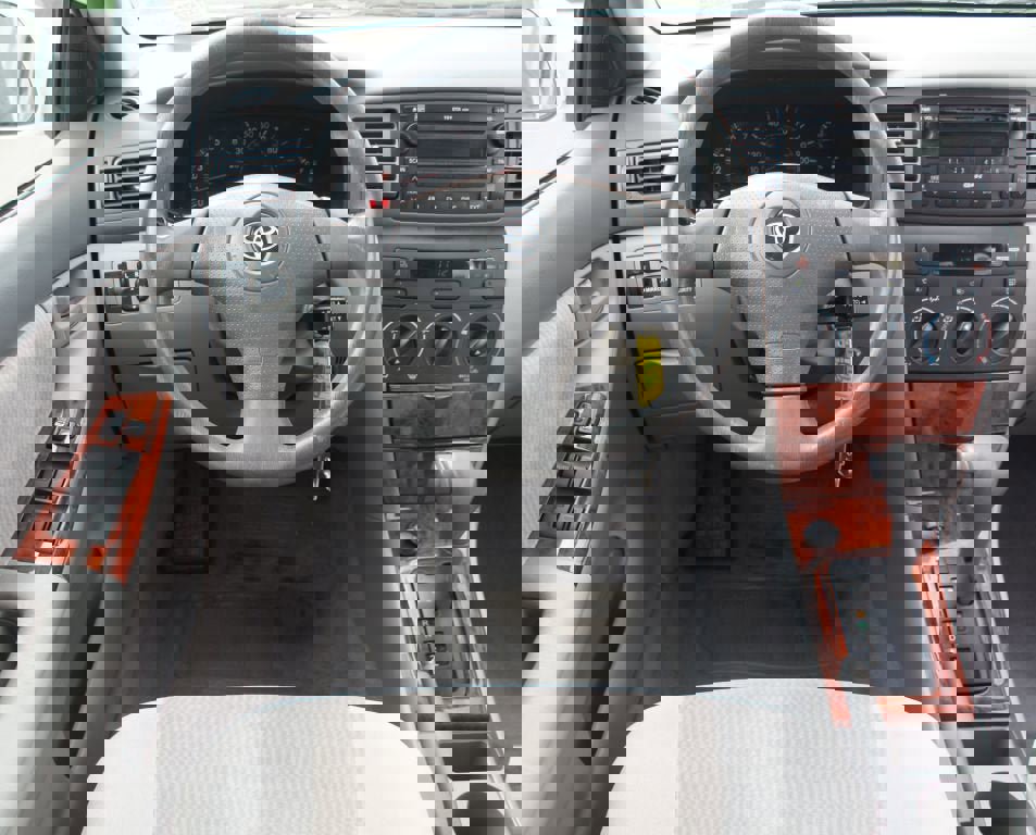 Used 2008 Toyota Corolla LE FWD image 5