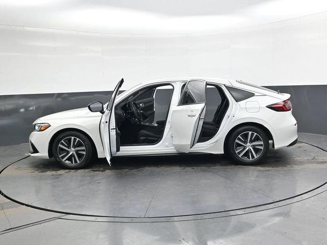 Used 2024 Honda Civic LX image 39