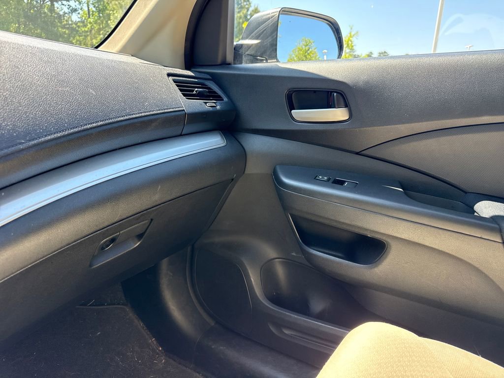 Used 2016 Honda CR-V SE image 17