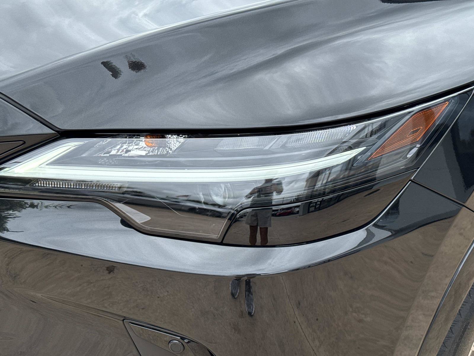 Used 2024 Lexus RX 350h w/ Convenience Package AWD/4WD image 9