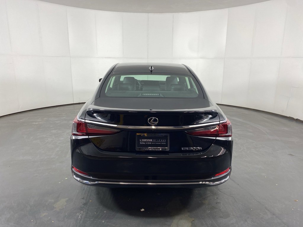 Certified 2023 Lexus ES 300h w/ Premium Package image 7