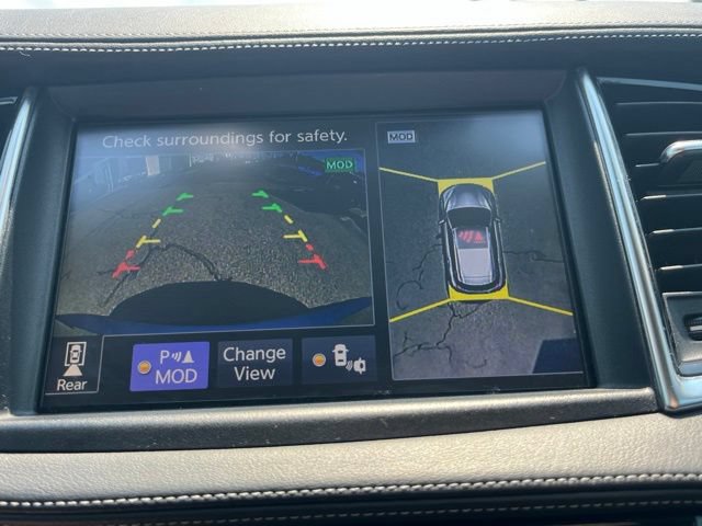 Used 2019 INFINITI QX50 Essential w/ Premium Heat Package AWD/4WD image 17