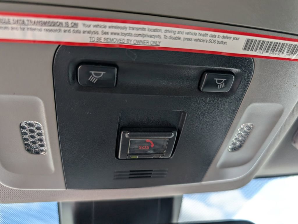 Used 2023 Toyota Camry SE w/ Convenience Package image 12