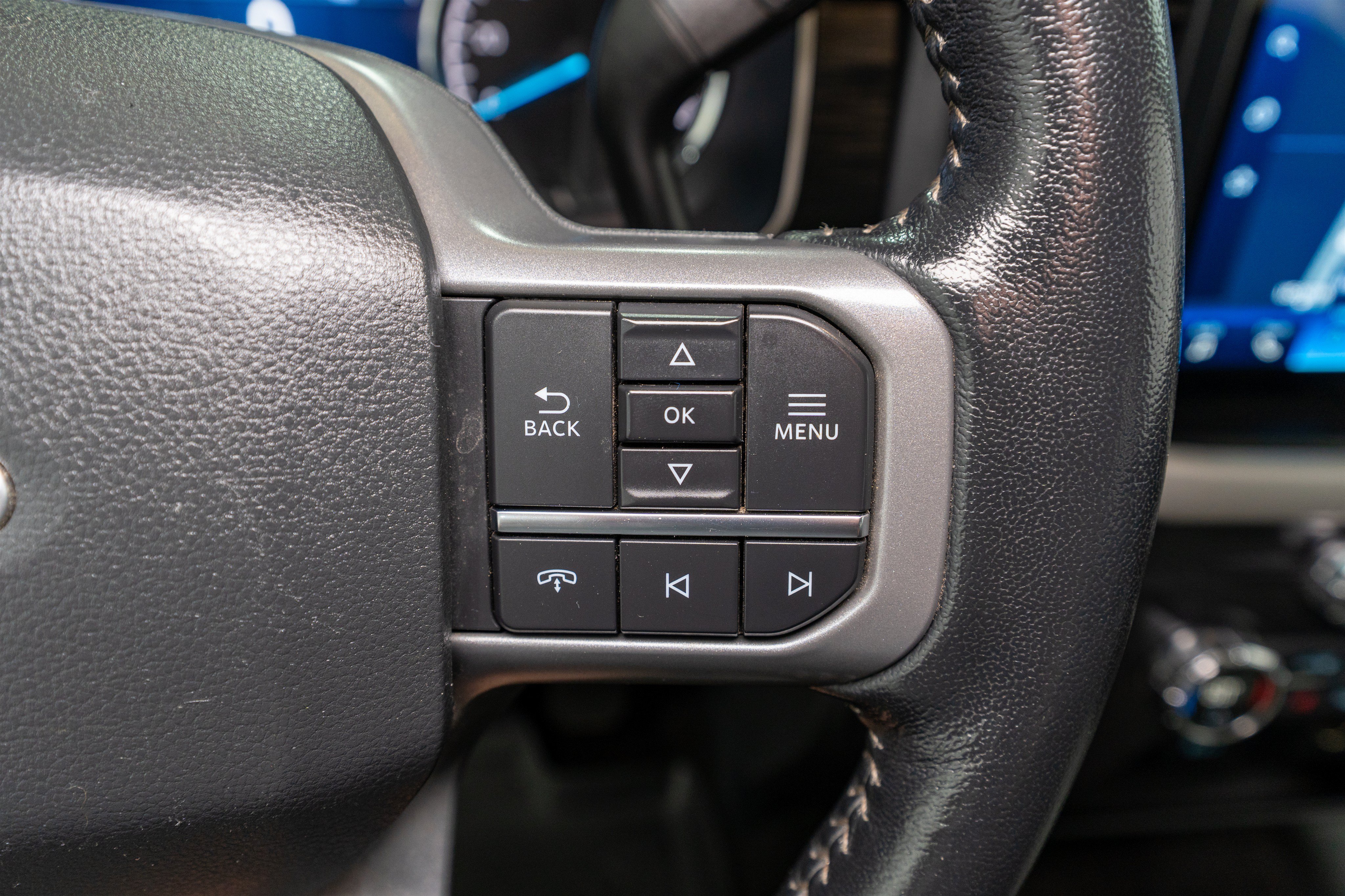 Used 2021 Ford F150 XLT w/ Equipment Group 302A High AWD/4WD image 28