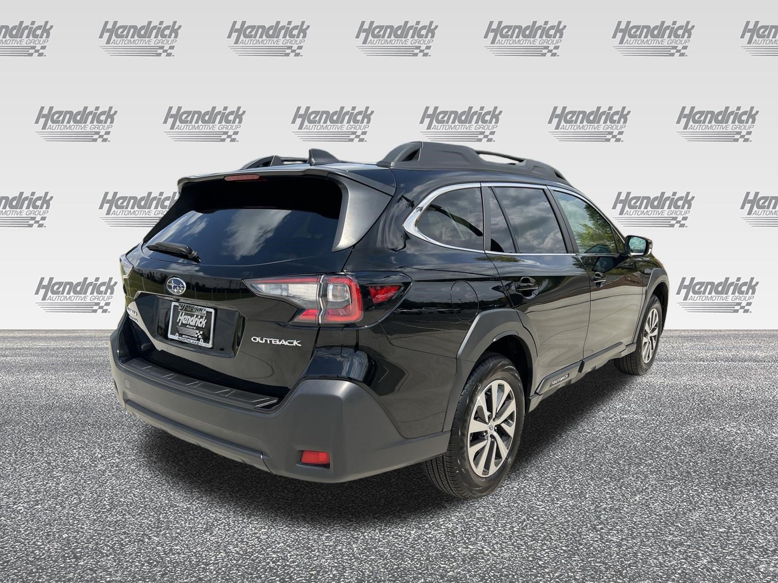 Used 2025 Subaru Outback Premium w/ Popular Package #1 AWD/4WD image 9
