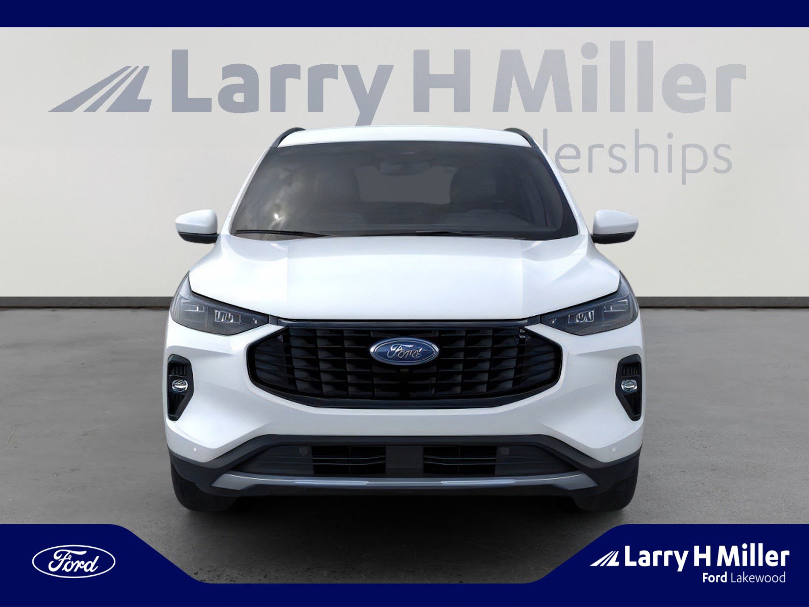 New 2026 Ford Escape SE w/ PHEV Premium Package image 6