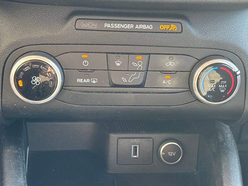 Used 2020 Ford Escape S image 44