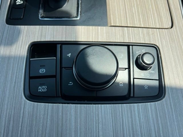 Used 2024 MAZDA CX-90 3.3 Turbo S AWD/4WD image 26