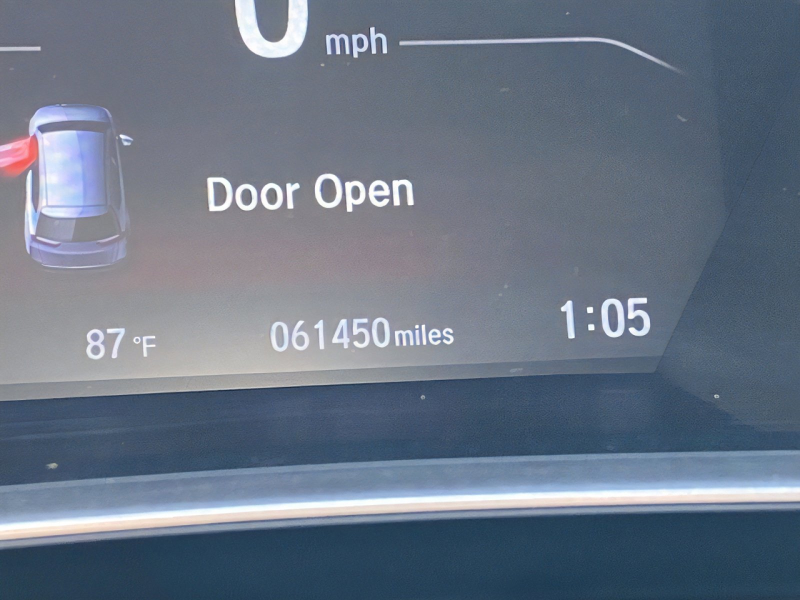 Used 2018 Honda CR-V Touring image 15