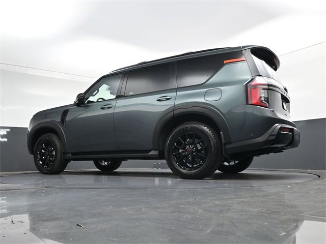 New 2026 Nissan Armada PRO-4X image 35
