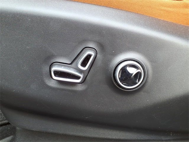 New 2026 Chrysler Pacifica Pinnacle image 15