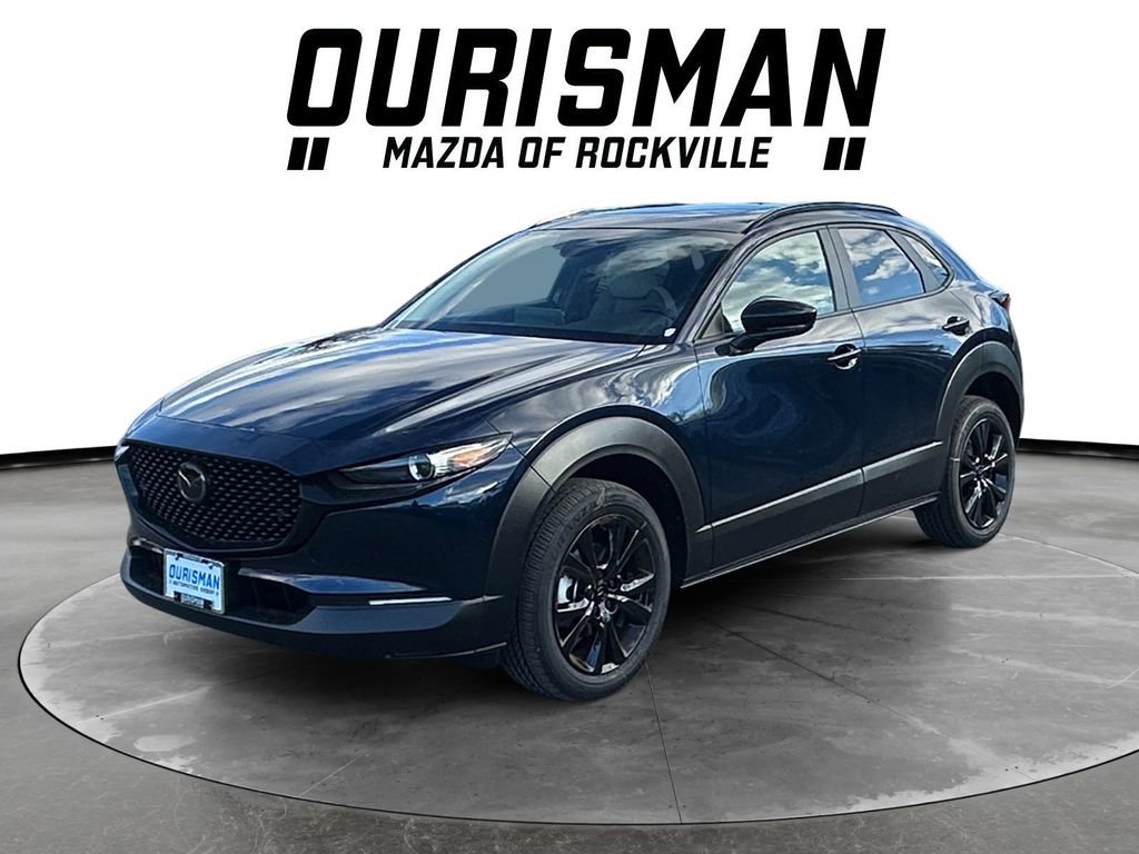 New 2026 MAZDA CX-30 AWD 2.5 S image 2