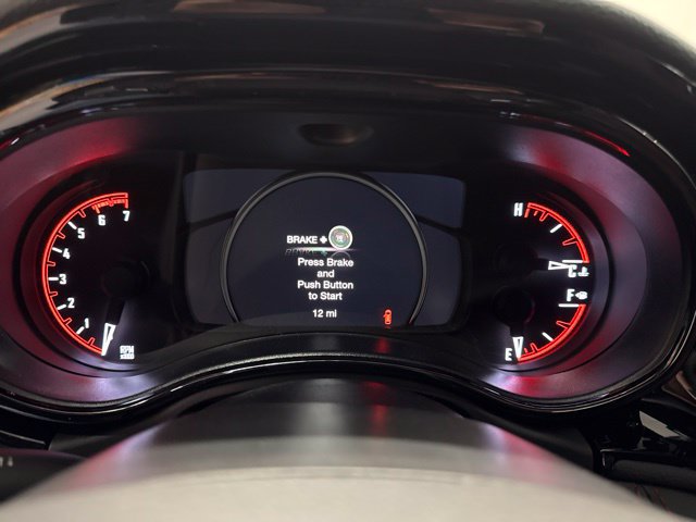 New 2027 Dodge Durango GT AWD/4WD image 29