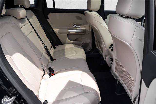 New 2026 Mercedes-Benz GLA 250 4MATIC image 24