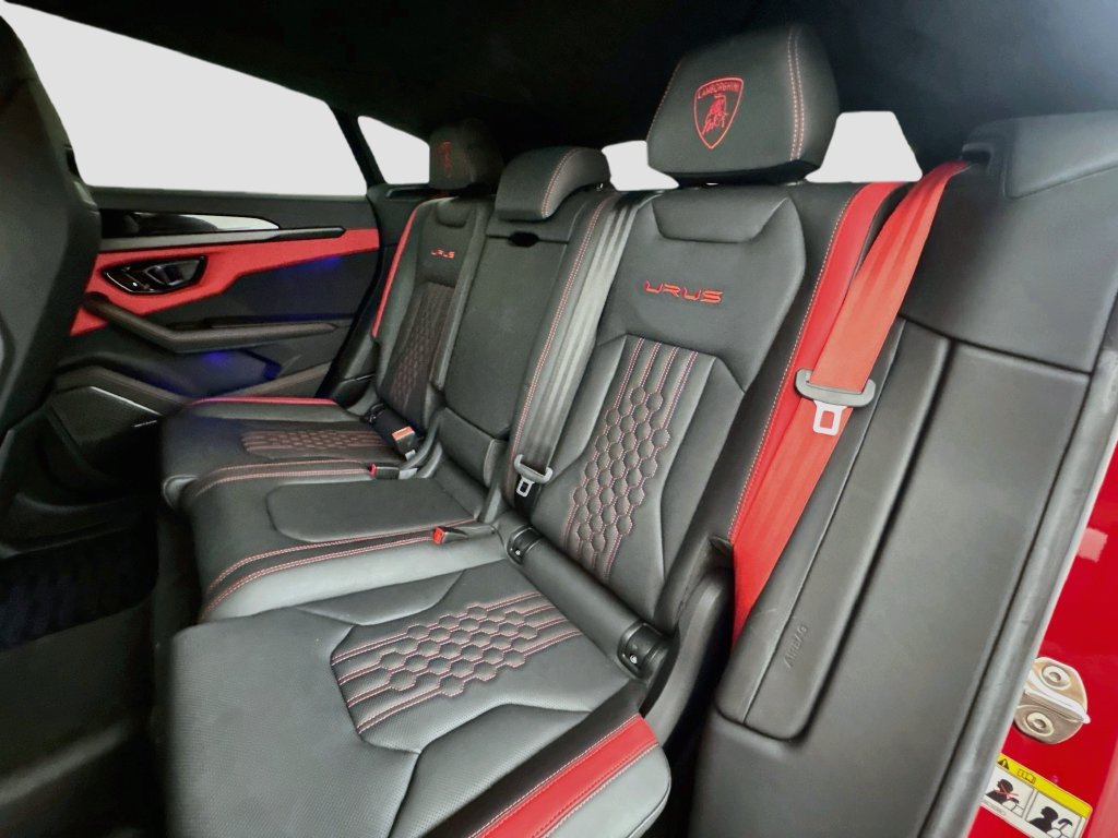 Used 2023 Lamborghini Urus S AWD/4WD image 26