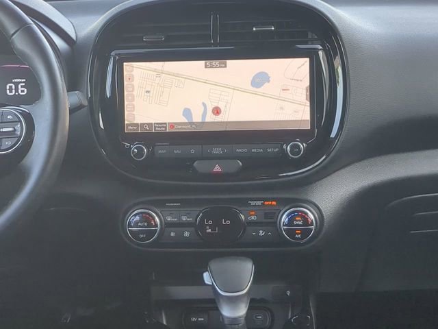Used 2023 Kia Soul EX FWD image 18