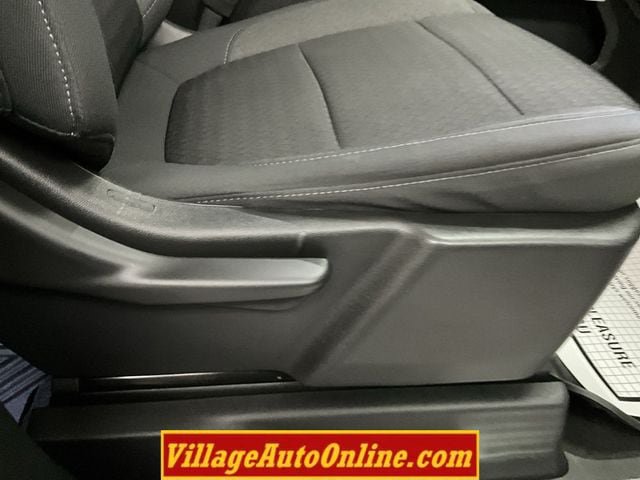Used 2021 Chevrolet Silverado 2500 LT w/ Convenience Package AWD/4WD image 38