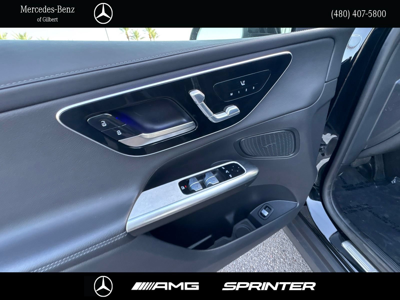Used 2024 Mercedes-Benz GLC 300 image 13
