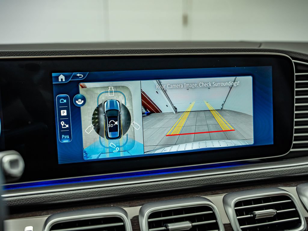 Certified 2026 Mercedes-Benz GLE 450 4MATIC image 25