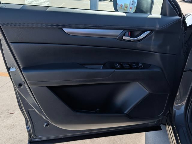 Certified 2025 MAZDA CX-5 AWD 2.5 S w/ Preferred Package image 18