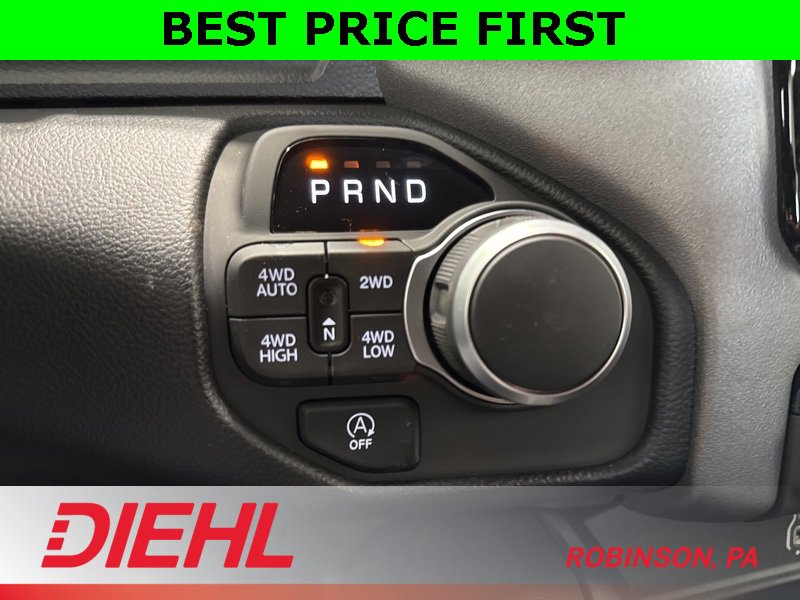 New 2026 RAM 1500 Lone Star image 31