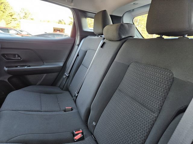 New 2026 Nissan Kicks S image 26