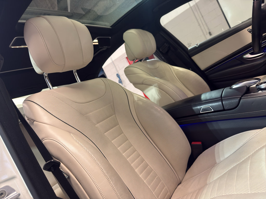 Used 2015 Mercedes-Benz S 550 Sedan image 22
