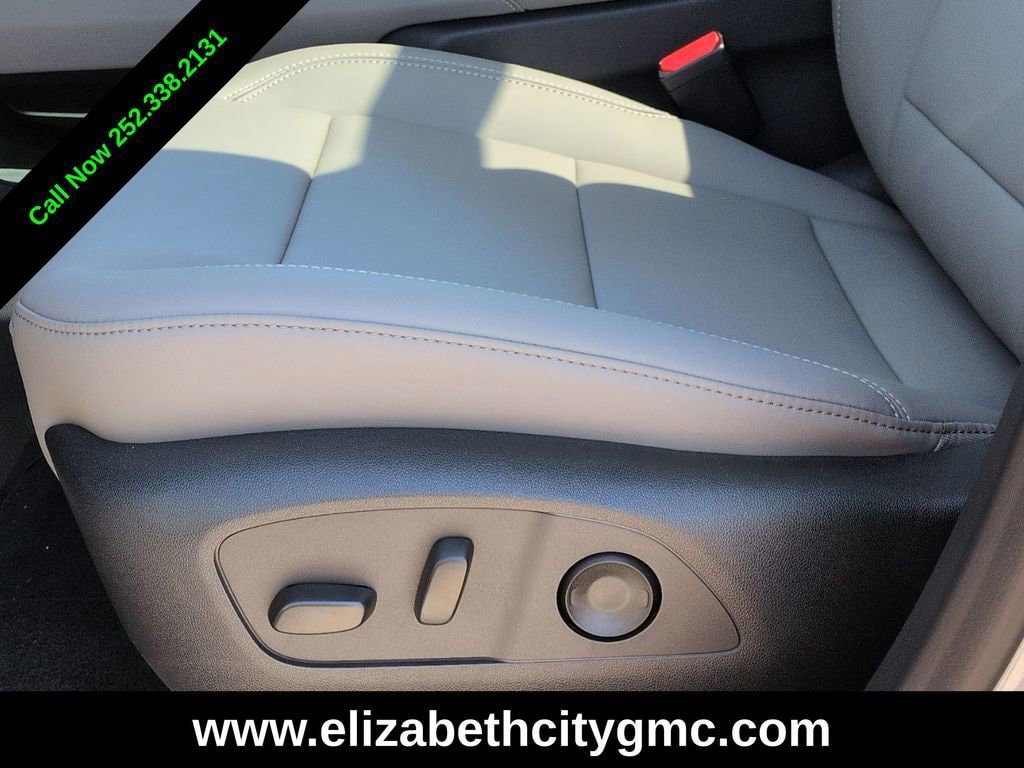 New 2026 GMC Acadia Elevation w/ Black Edition FWD image 22