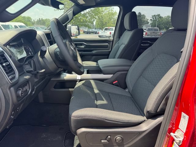 New 2026 RAM 1500 Big Horn AWD/4WD image 20