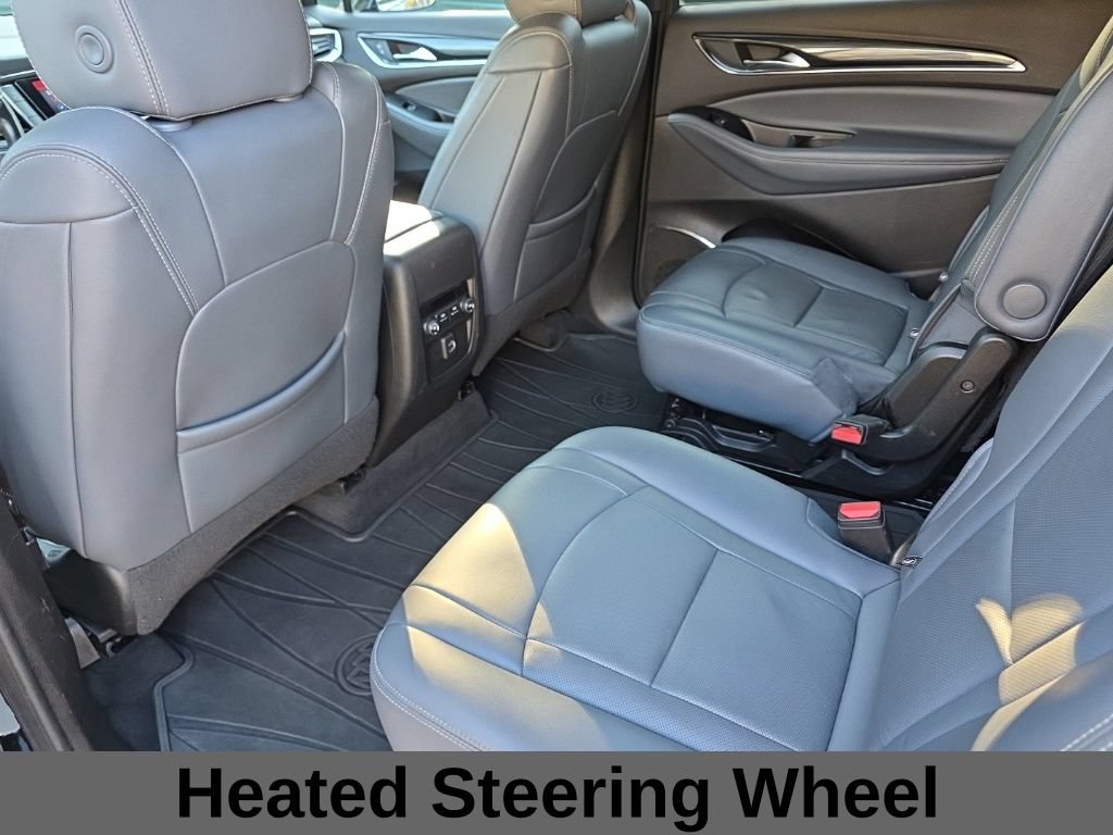 Used 2023 Buick Enclave Essence FWD image 15