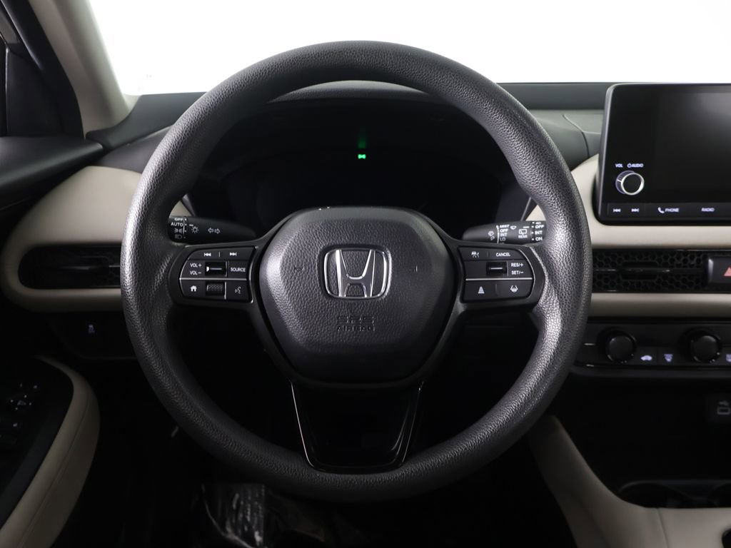 Used 2024 Honda HR-V LX image 36