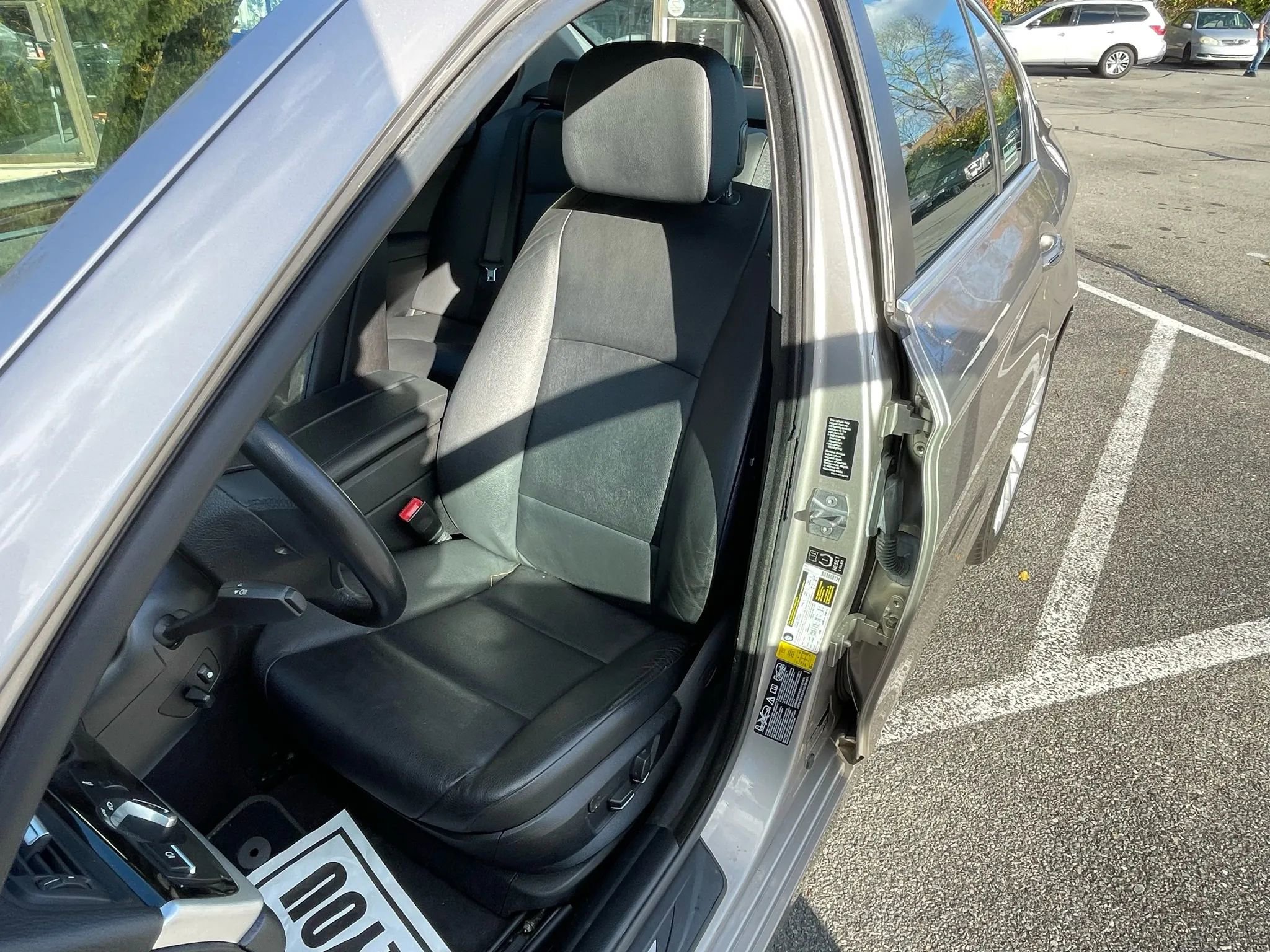 Used 2013 BMW 535i xDrive Sedan image 16