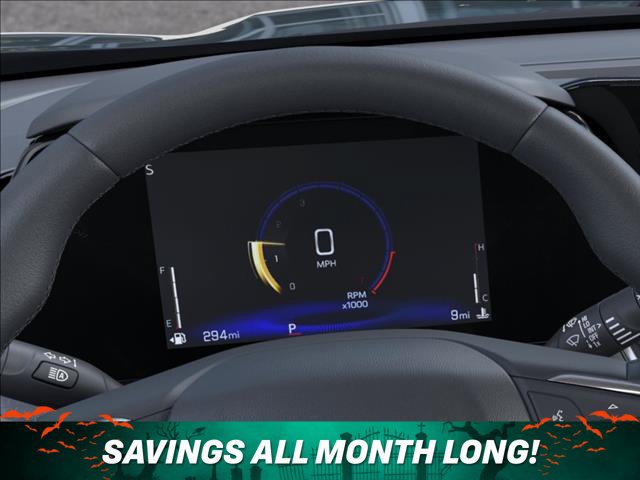 New 2026 Chevrolet Trax LT w/ Driver Confidence Package FWD image 18