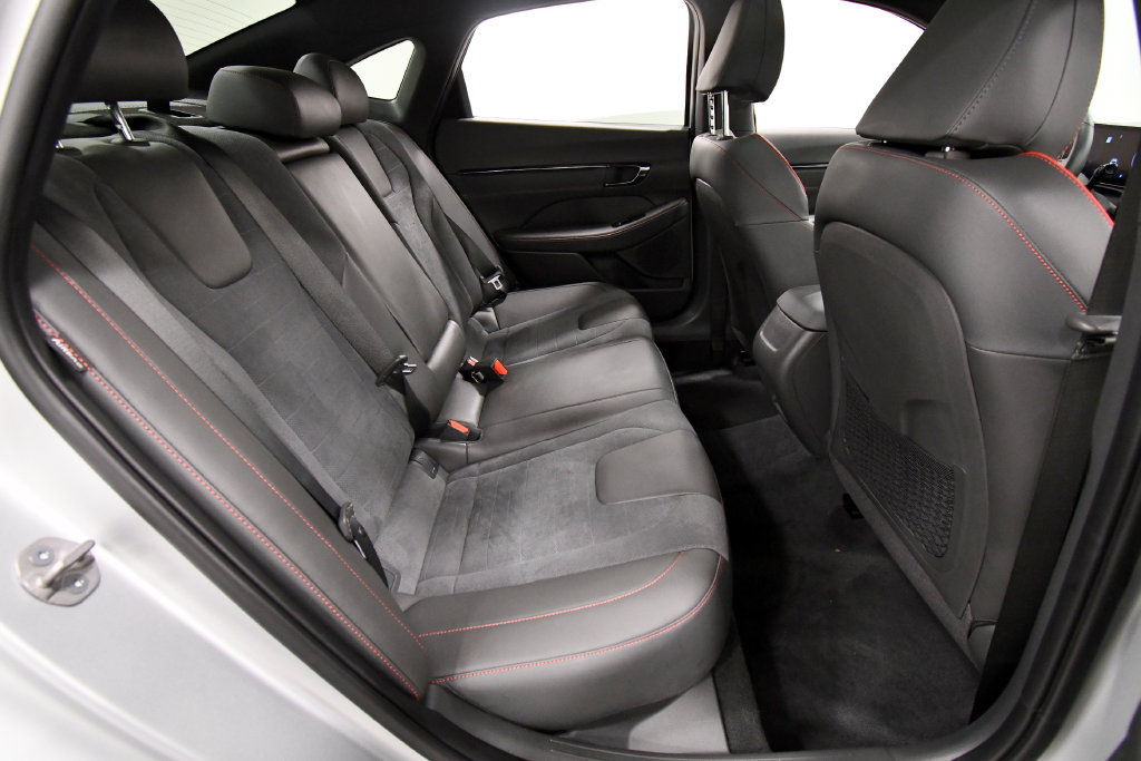 Used 2024 Hyundai Sonata N Line FWD image 17