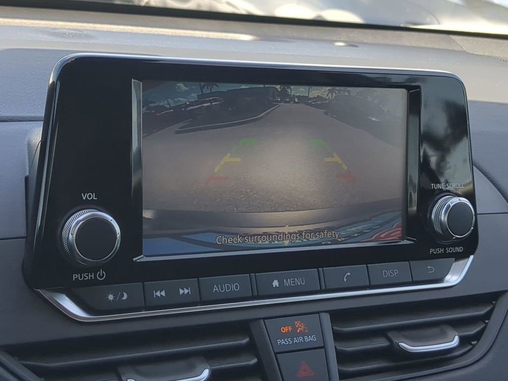 Certified 2024 Nissan Altima 2.5 S image 20