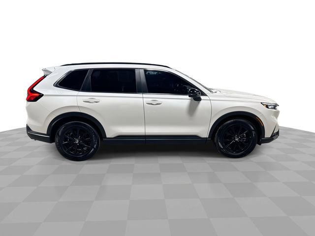 Used 2023 Honda CR-V Sport image 10