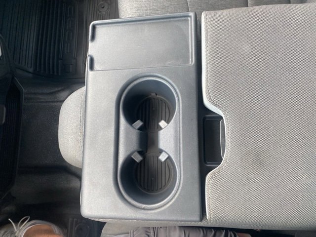 Used 2024 Ford F350 XL w/ Snow Plow Prep Package image 24