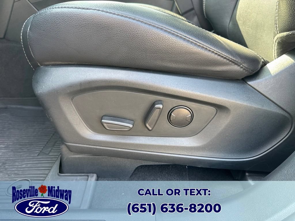 Used 2022 Ford Explorer ST w/ Equipment Group 401A AWD/4WD image 33