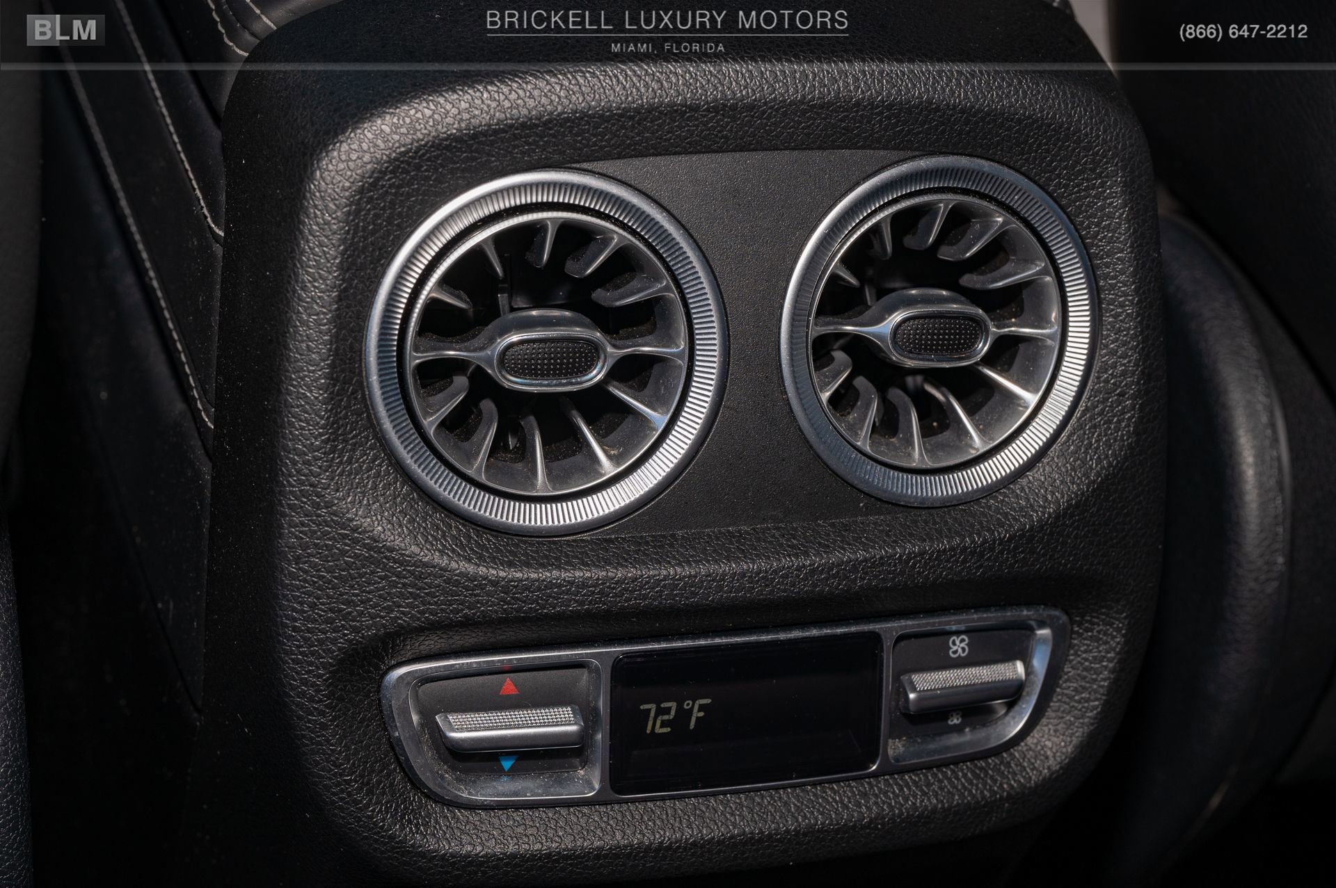 Used 2023 Mercedes-Benz G 63 AMG 4MATIC image 21