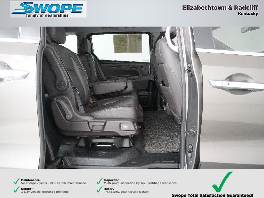 Used 2022 Honda Odyssey Touring image 10