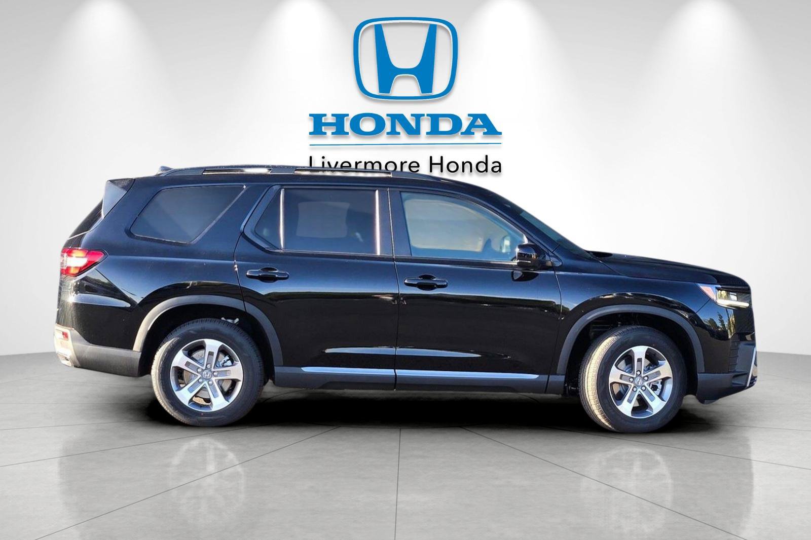 New 2026 Honda Pilot EX-L image 5